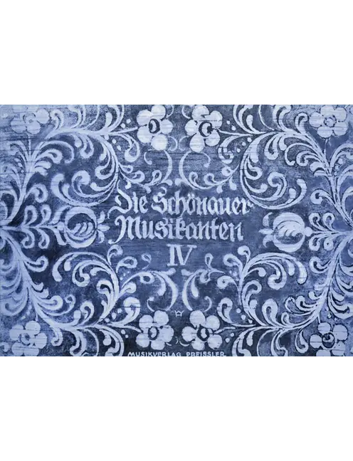 Die Schönauer Musikanten IV